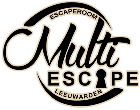 Multi Escape Leeuwarden Logo